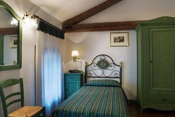 Hotel Albergo La Bersagliera Noventa di Piave