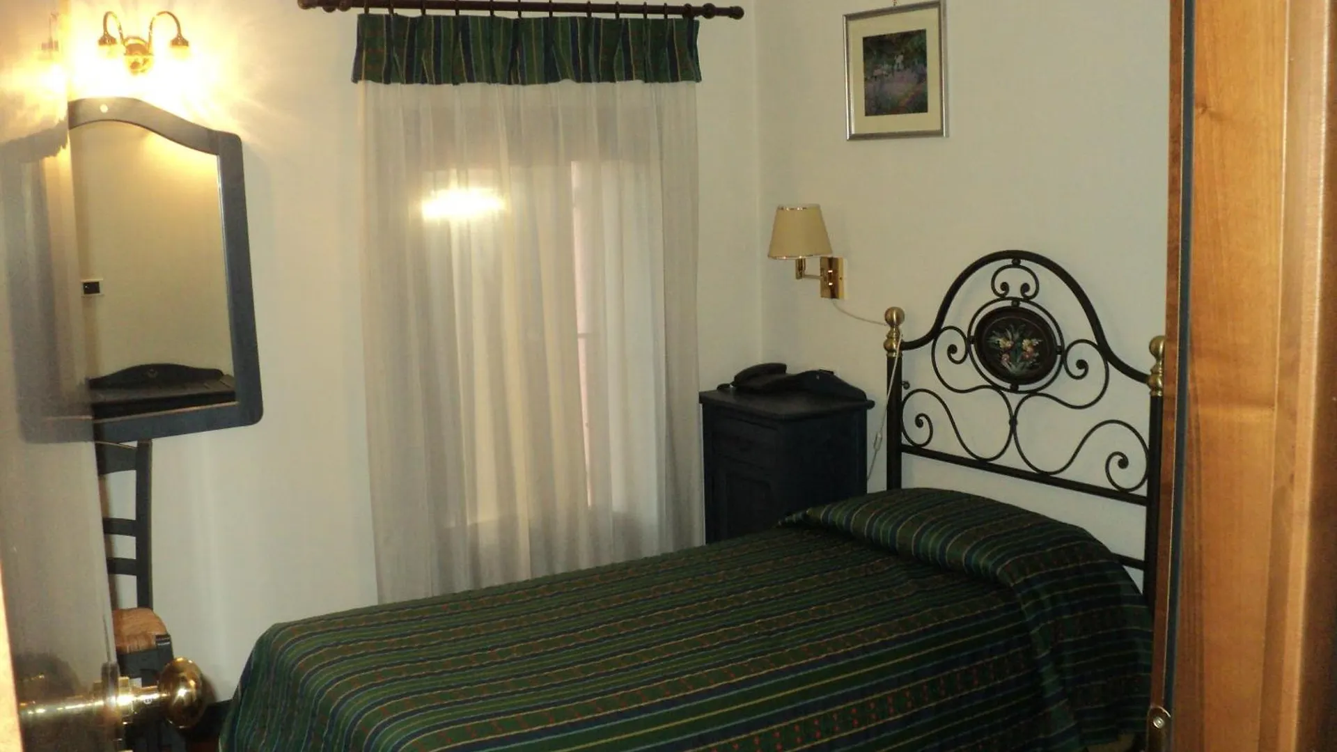 Hotel Albergo La Bersagliera Noventa di Piave