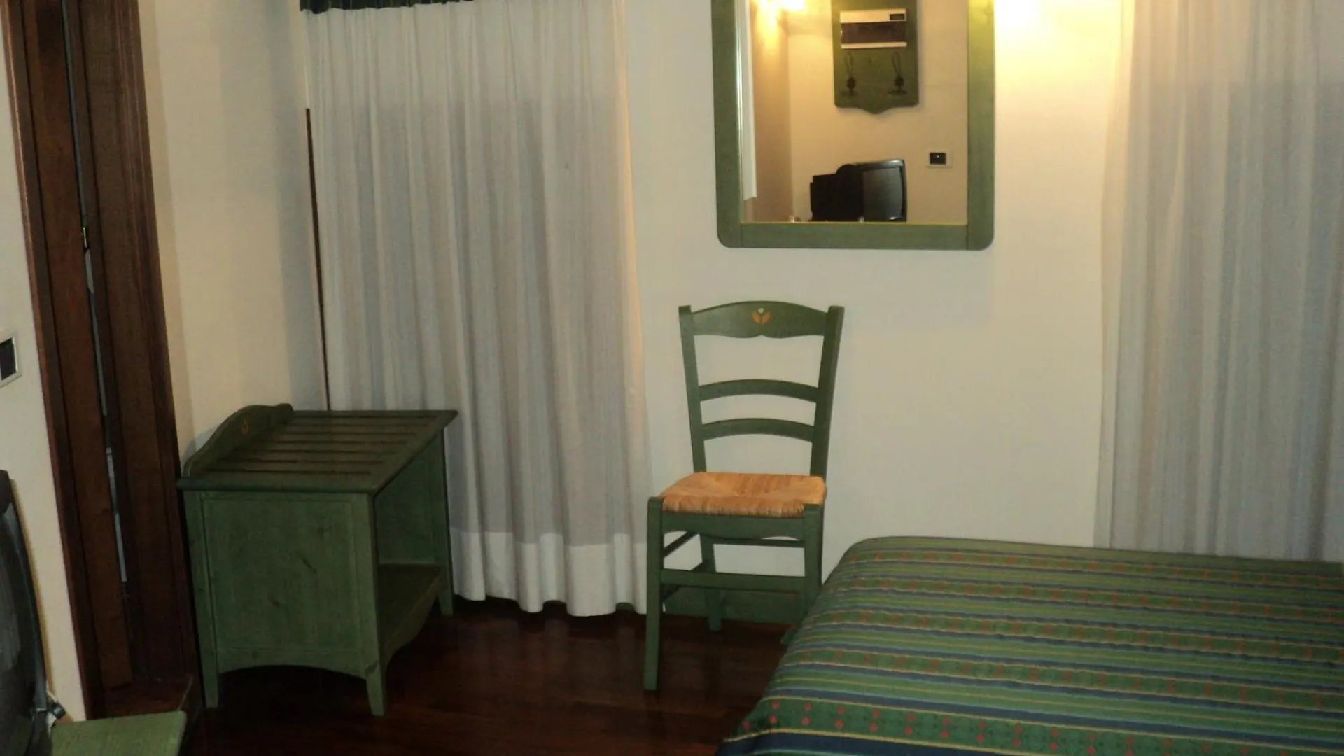 Albergo La Bersagliera Noventa di Piave Italy