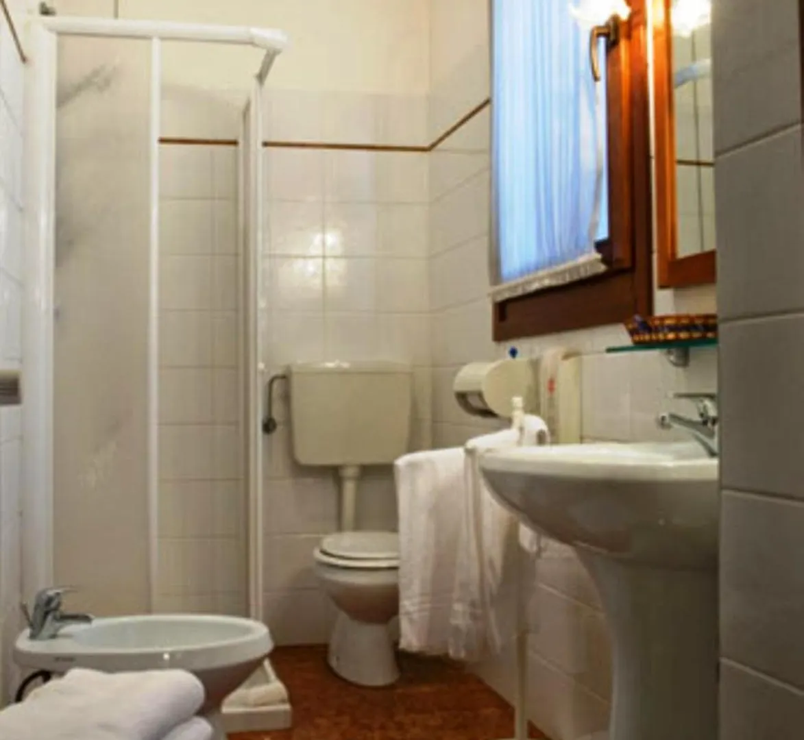 Albergo La Bersagliera Noventa di Piave Hotel