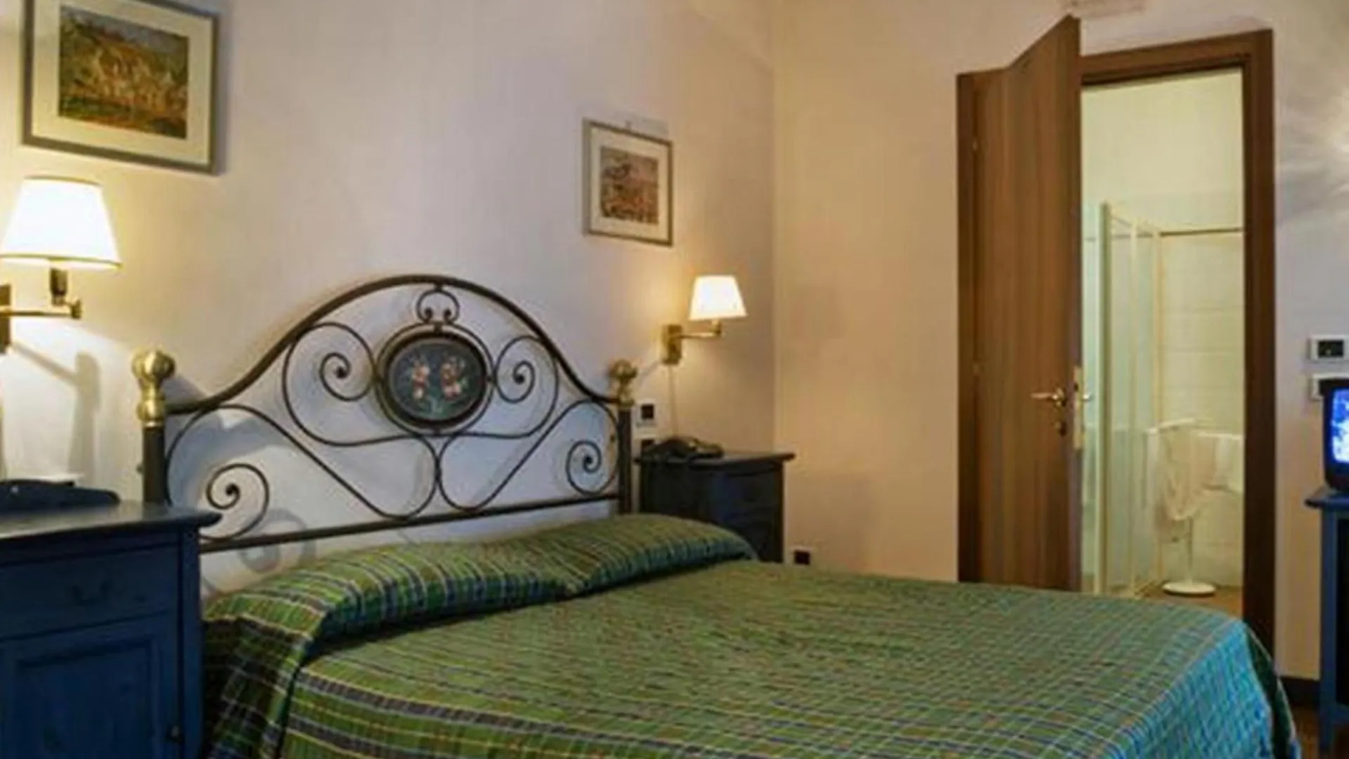 Albergo La Bersagliera Noventa di Piave