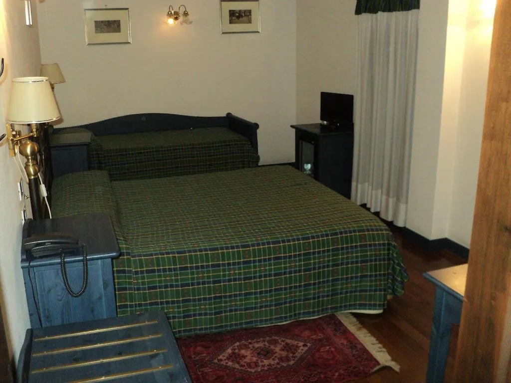 Hotel Albergo La Bersagliera Noventa di Piave Italy