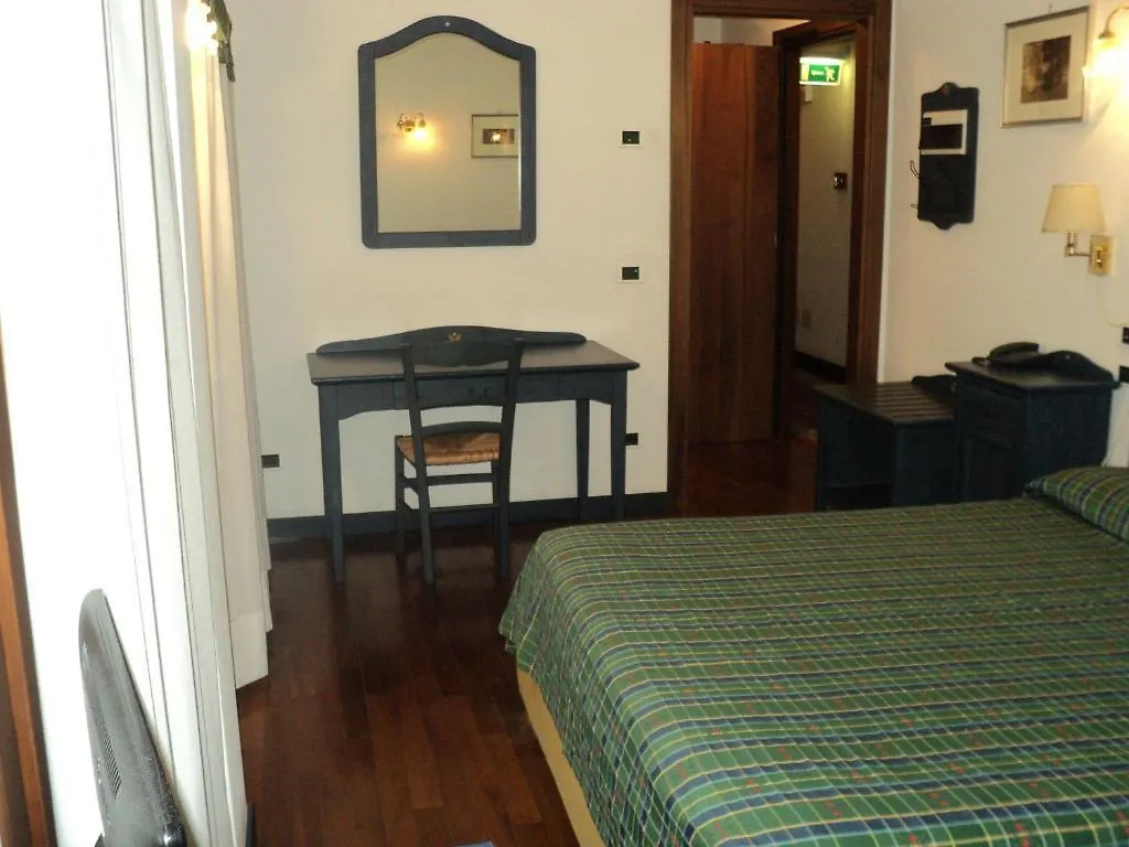 Hotel Albergo La Bersagliera Noventa di Piave