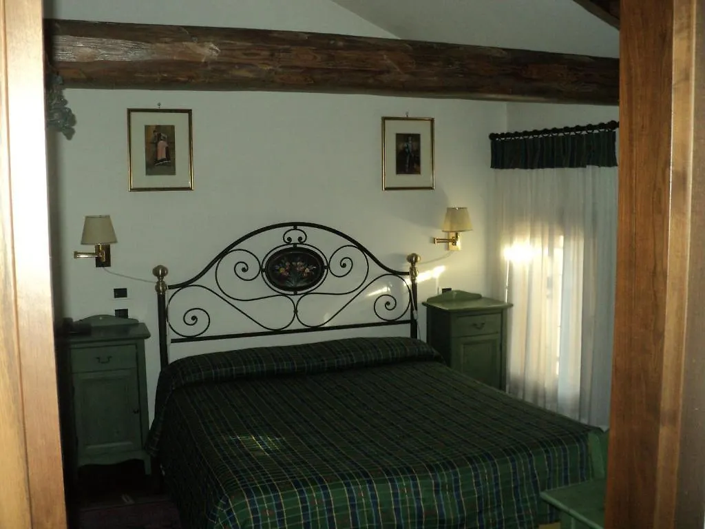 Albergo La Bersagliera Noventa di Piave Hotel
