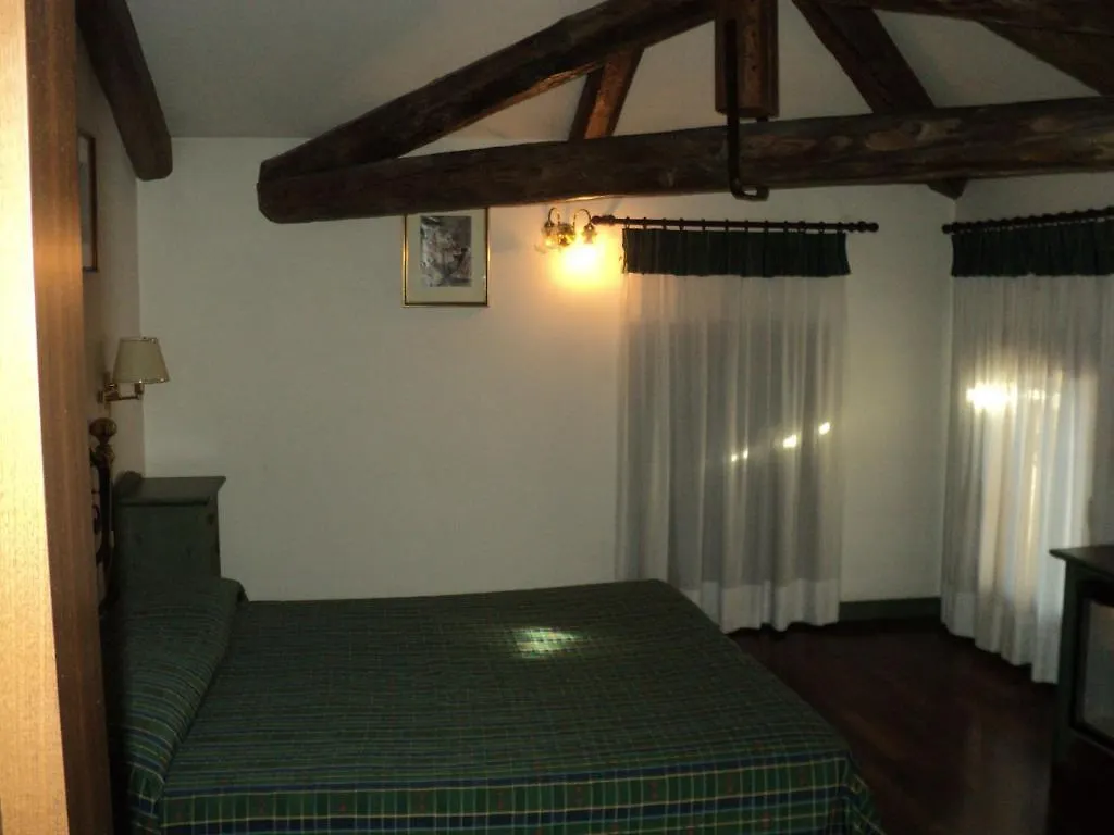 Albergo La Bersagliera Noventa di Piave
