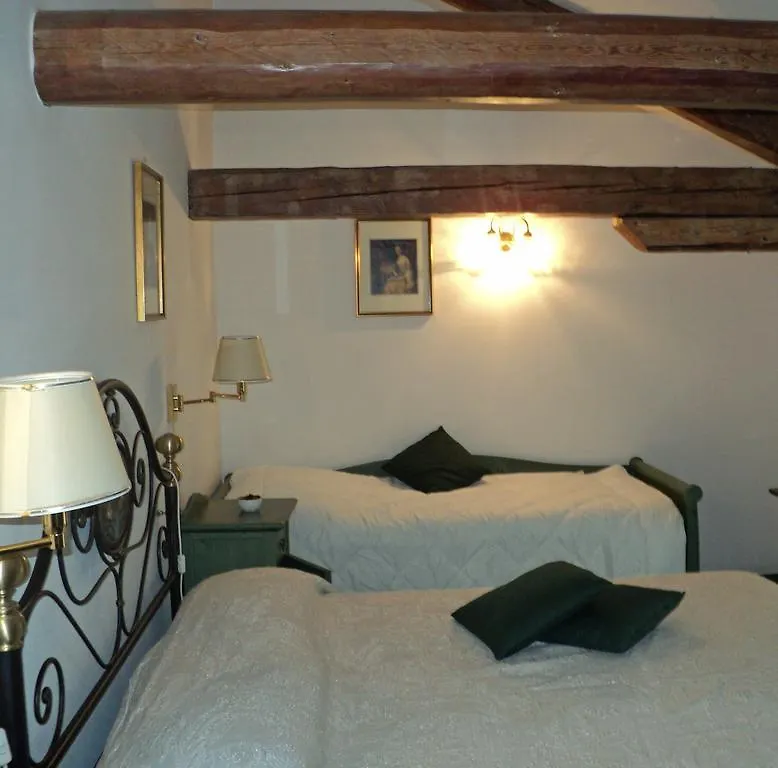 Albergo La Bersagliera Noventa di Piave Italy
