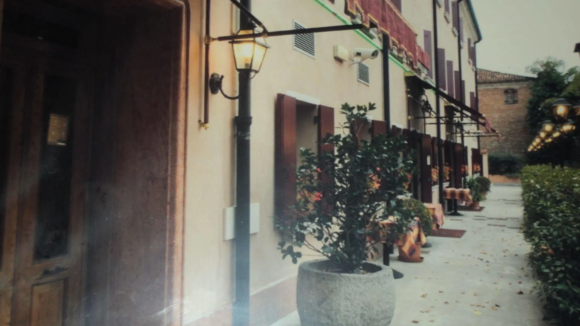 Albergo La Bersagliera Noventa di Piave