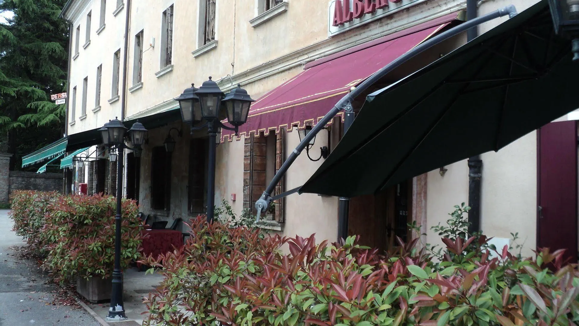 Hotel Albergo La Bersagliera Noventa di Piave