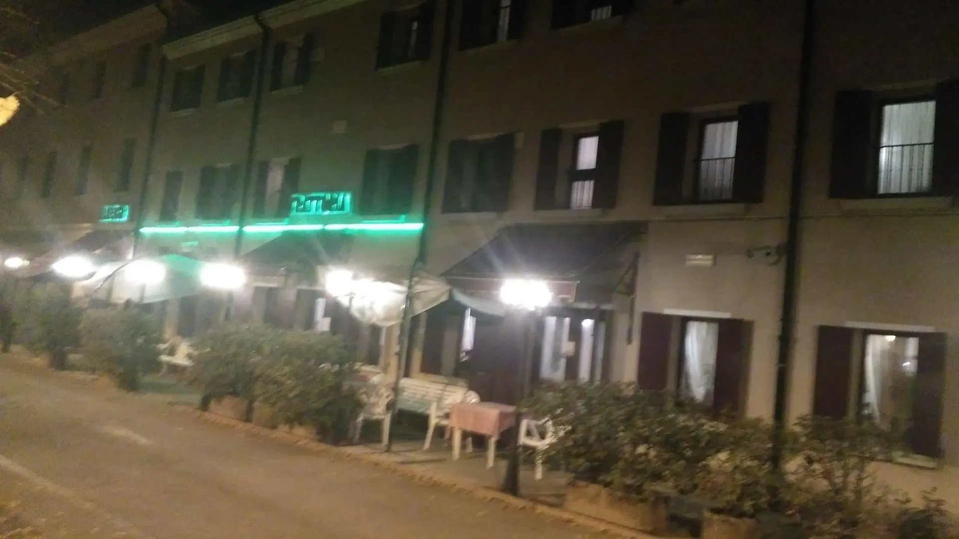 Hotel Albergo La Bersagliera Noventa di Piave