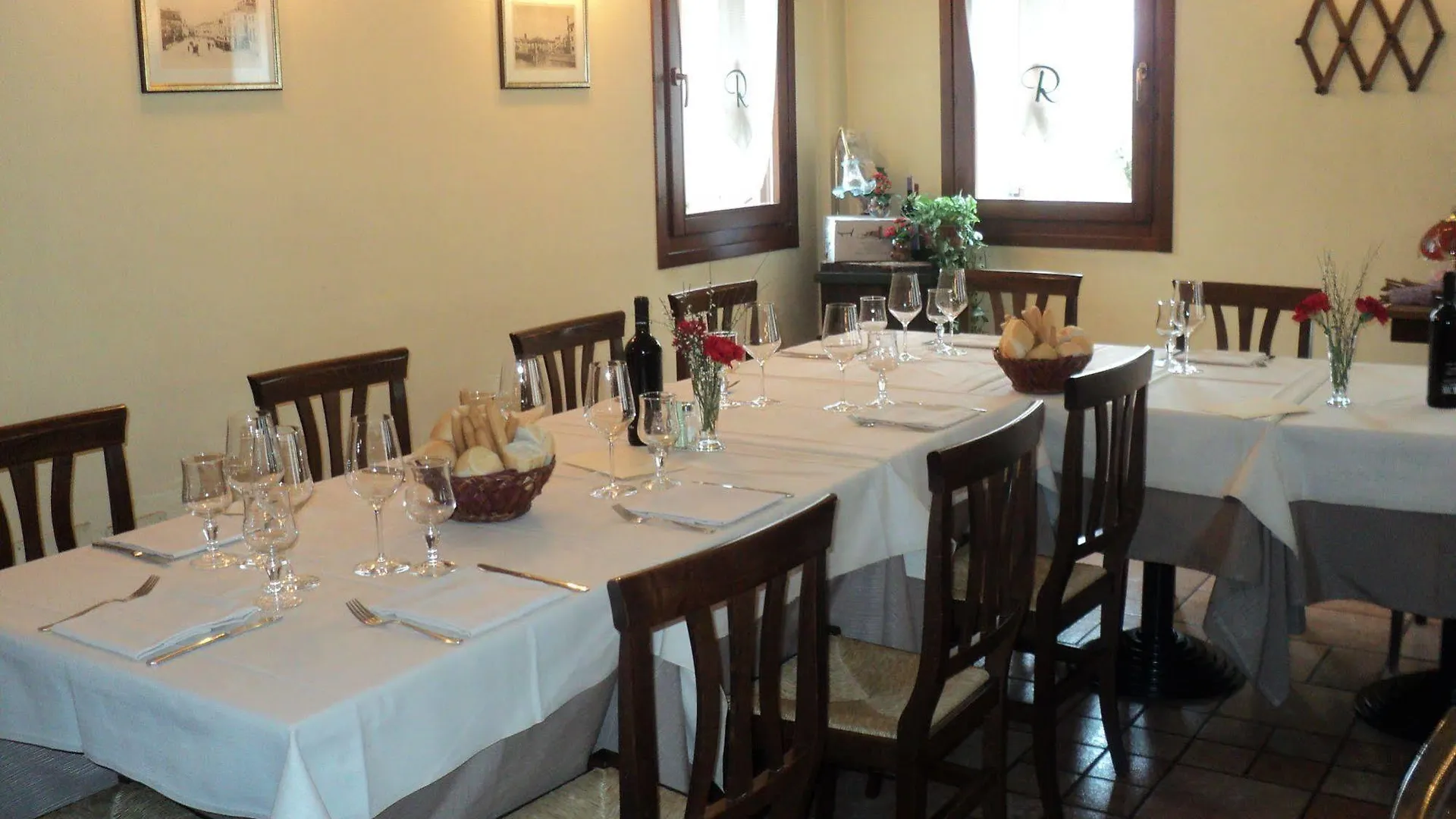 Albergo La Bersagliera Noventa di Piave Italy