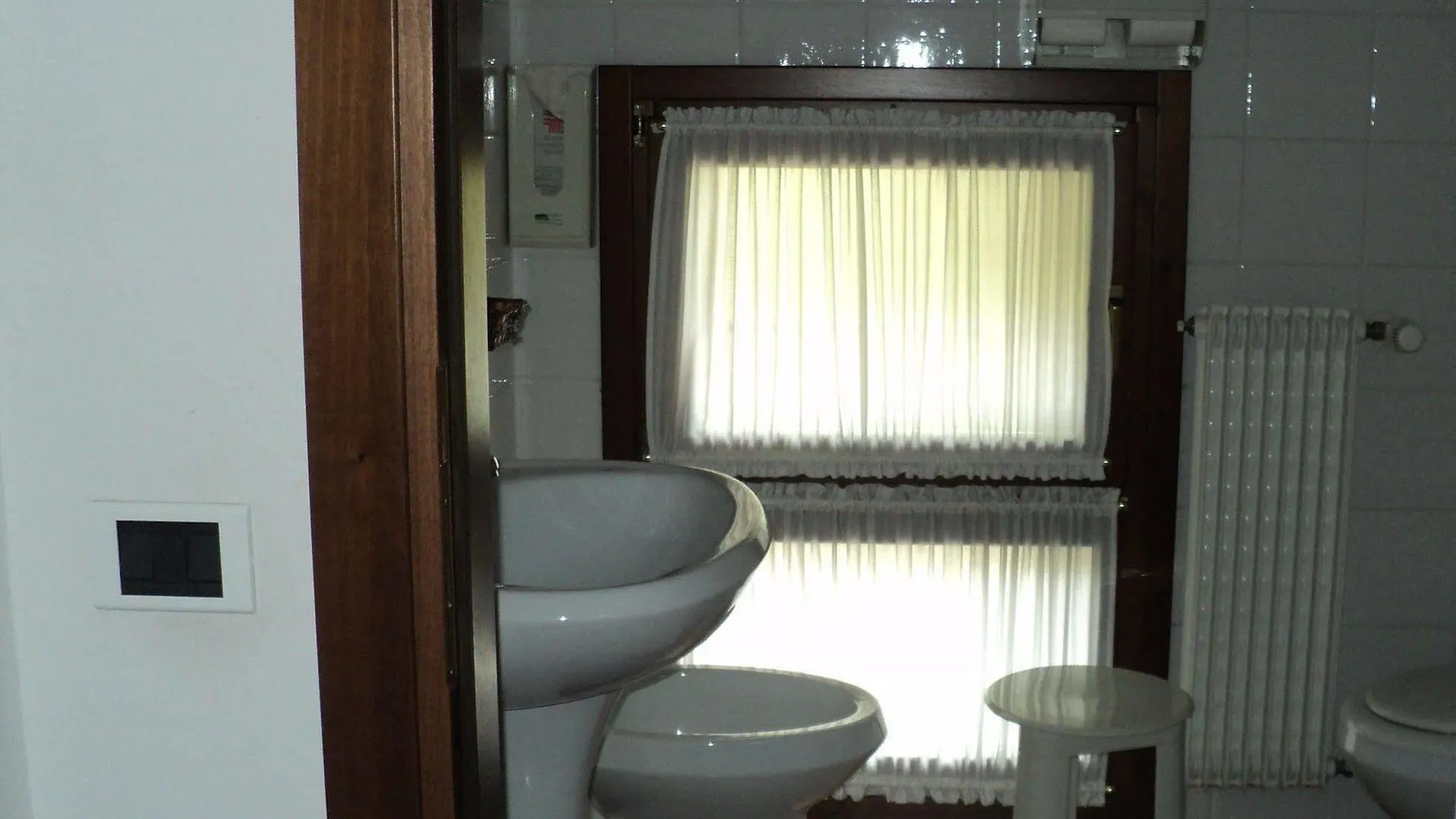 Albergo La Bersagliera Noventa di Piave 0*,  Italy