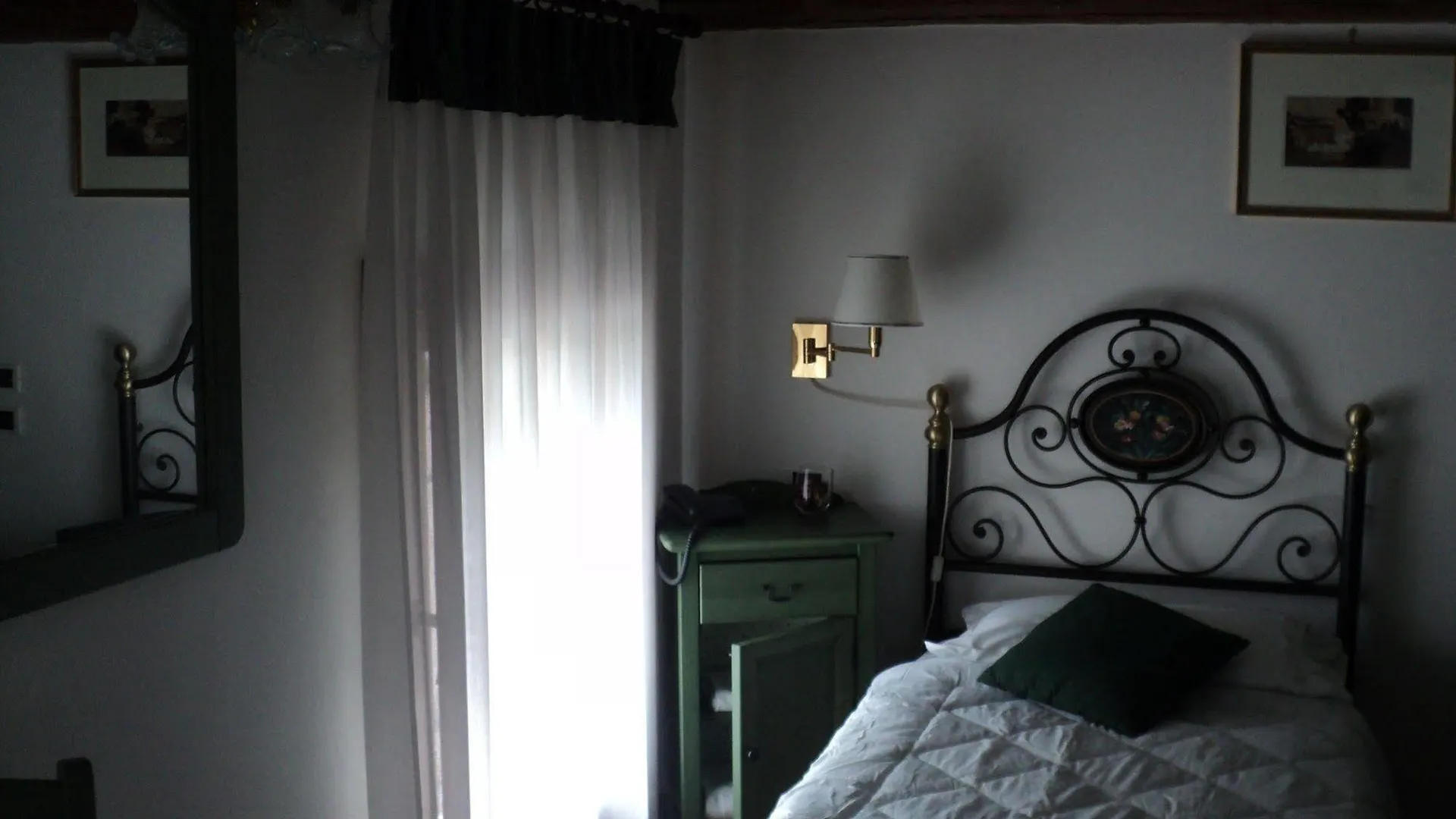Hotel Albergo La Bersagliera Noventa di Piave