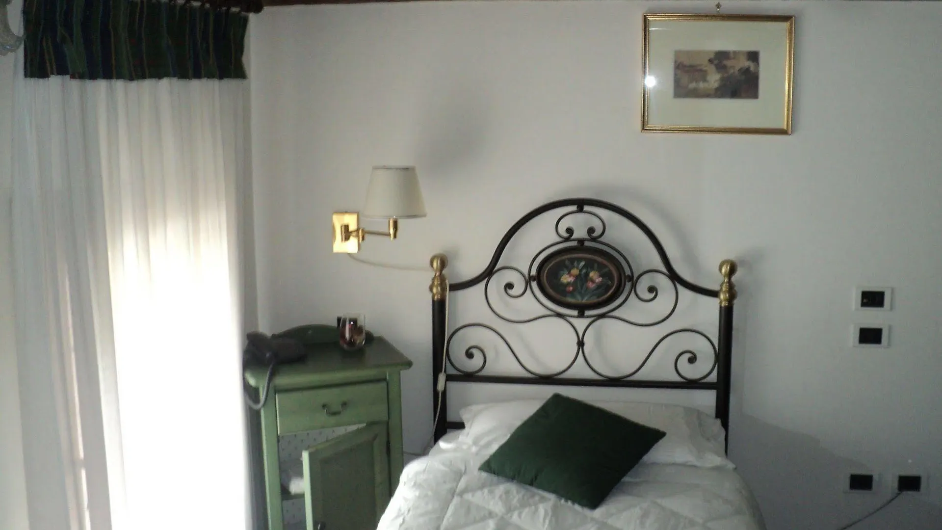Albergo La Bersagliera Noventa di Piave