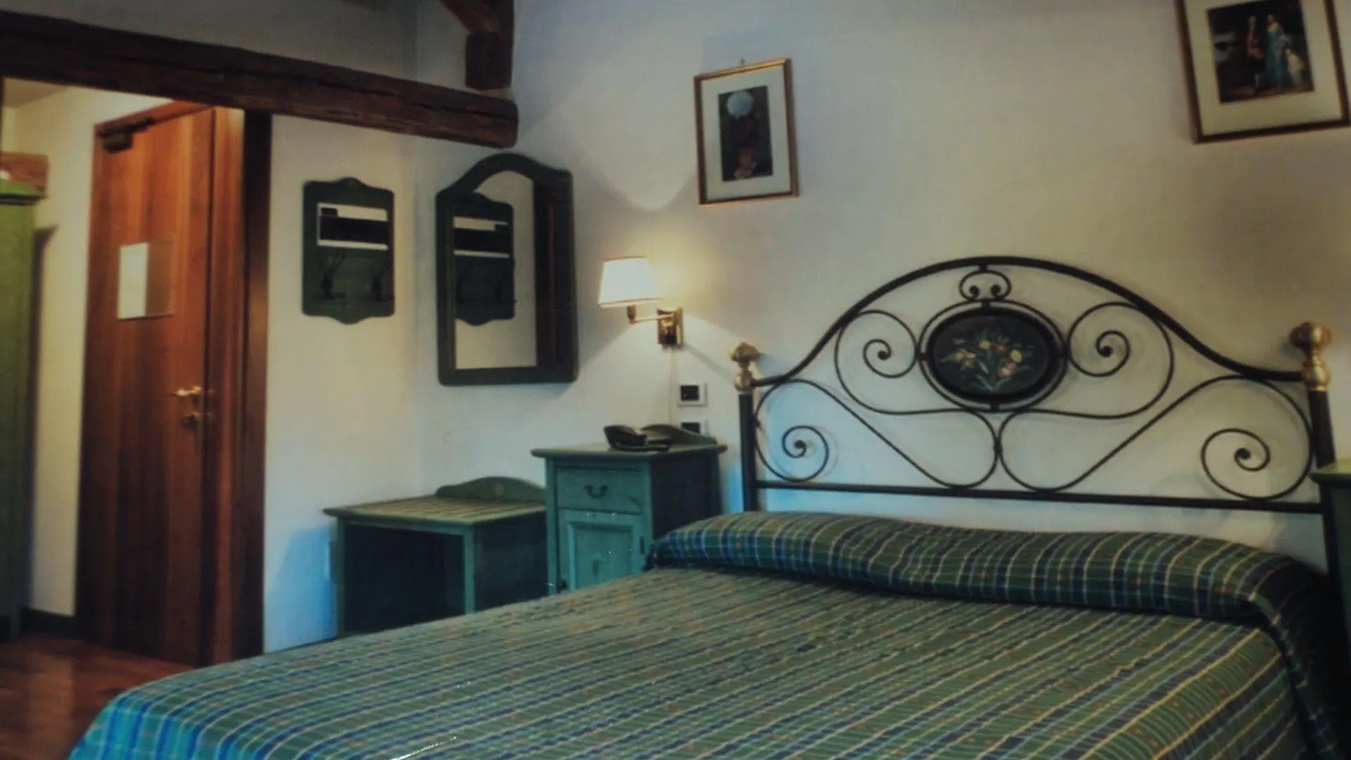 Albergo La Bersagliera Noventa di Piave Italy