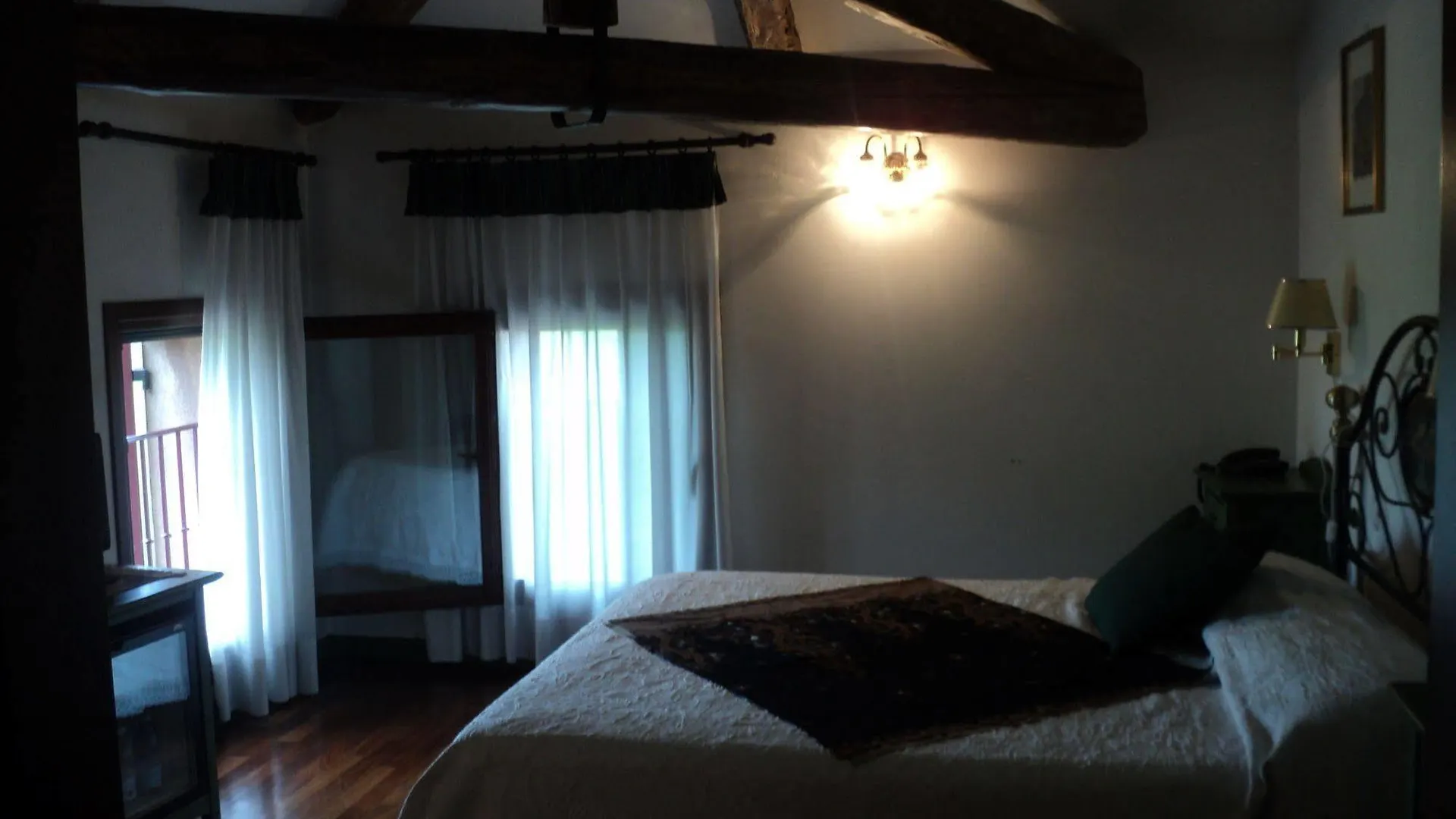 Albergo La Bersagliera Noventa di Piave 0*,
