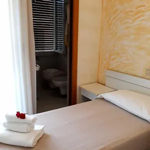 *** Отель Atrium Италия