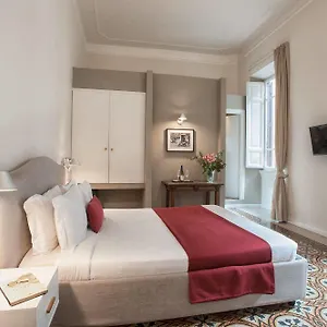 **** Отель Terrace Pantheon Relais Италия